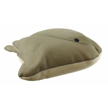 Main Access Main Access 305592 CRUZ- Seaside Rider floating stuffed animal 305592